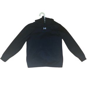 Under Armour UA Hustle Fleece Hoodie - XS